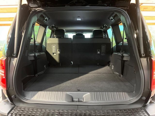 TOYOTA LANDCRUISER 250 2025 Image 31