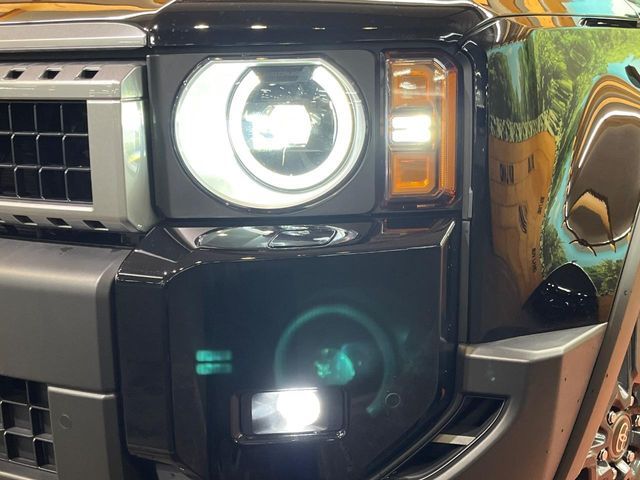 TOYOTA LANDCRUISER 250 2025 Image 31