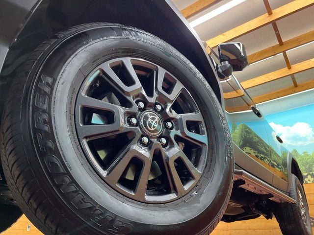 TOYOTA LANDCRUISER 250 2025 Image 31