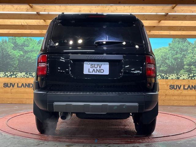 TOYOTA LANDCRUISER 250 2025 Image 31