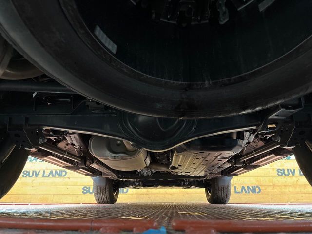 TOYOTA LANDCRUISER 250 2025 Image 31