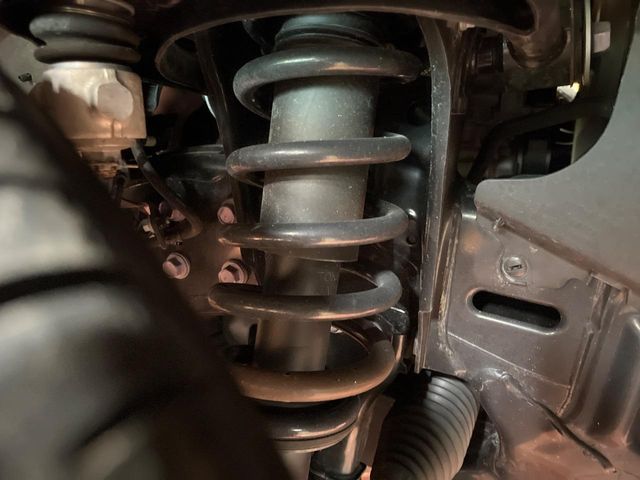 TOYOTA LANDCRUISER 250 2025 Image 31