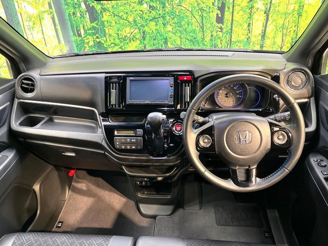 HONDA N-WGN CUSTOM 2016 Image 31