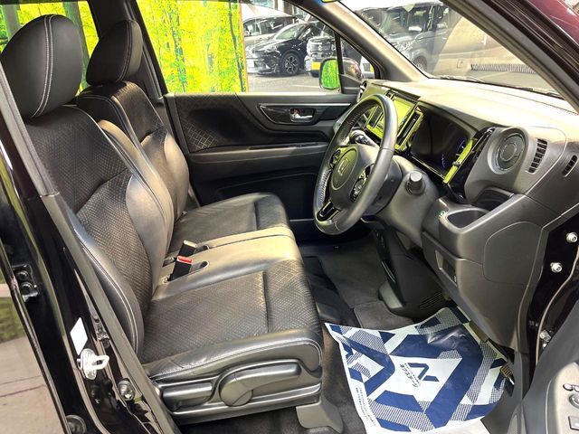 HONDA N-WGN CUSTOM 2016 Image 31