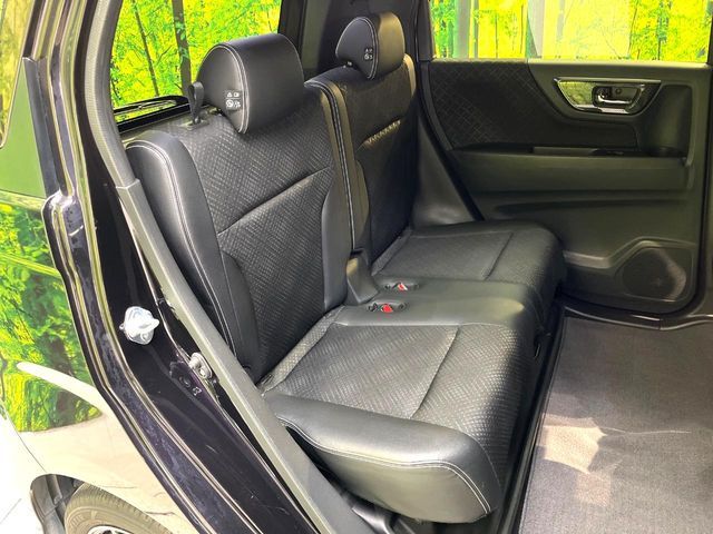 HONDA N-WGN CUSTOM 2016 Image 31