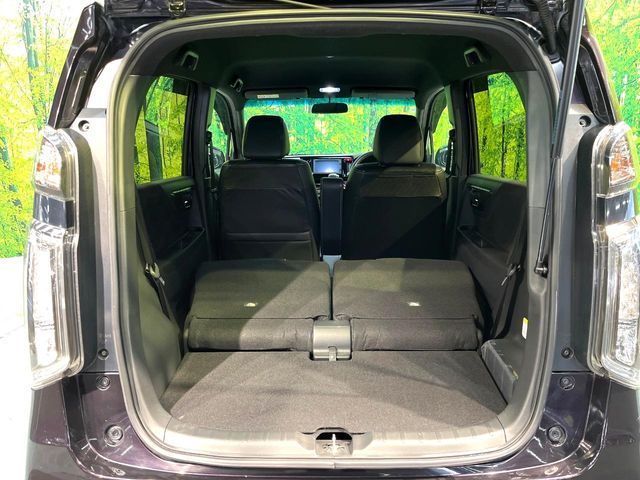 HONDA N-WGN CUSTOM 2016 Image 31