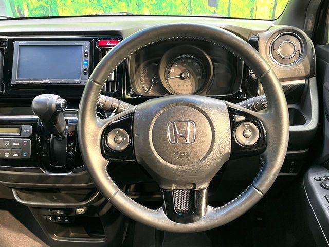 HONDA N-WGN CUSTOM 2016 Image 31