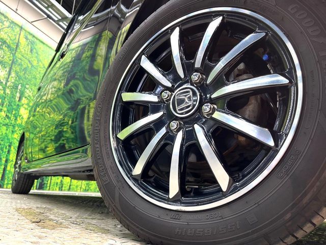 HONDA N-WGN CUSTOM 2016 Image 31