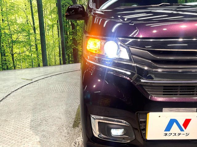 HONDA N-WGN CUSTOM 2016 Image 31