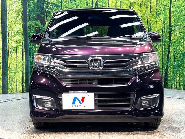 HONDA N-WGN CUSTOM 2016 Image 31