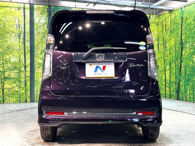 HONDA N-WGN CUSTOM 2016 Image 31