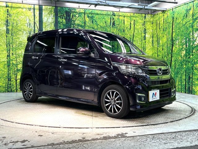 HONDA N-WGN CUSTOM 2016 Image 31