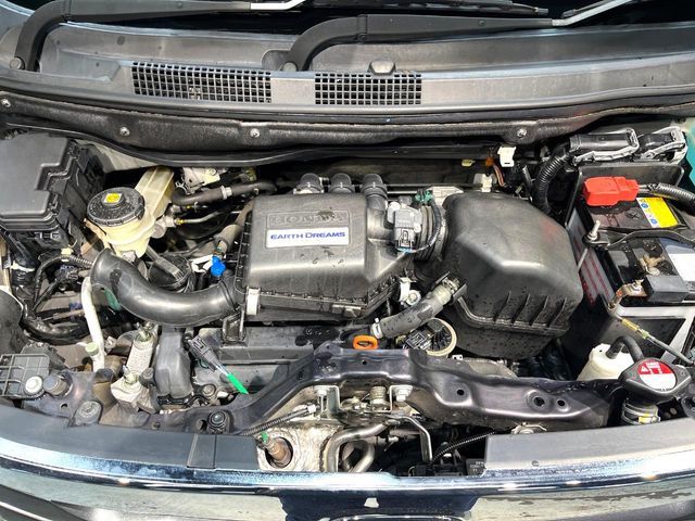 HONDA N-WGN CUSTOM 2016 Image 31