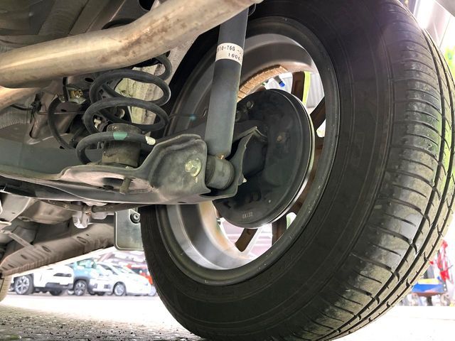 HONDA N-WGN CUSTOM 2016 Image 31