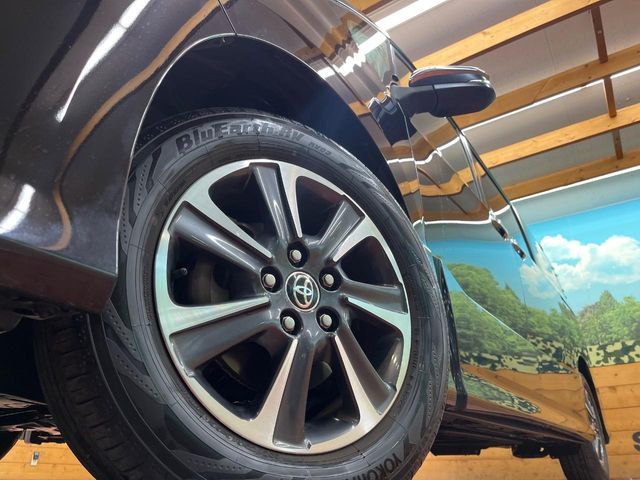 TOYOTA VOXY 2019 Image 31