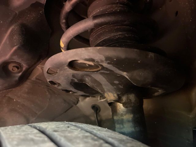 TOYOTA VOXY 2019 Image 31