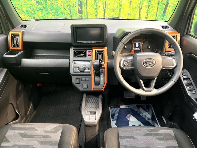 DAIHATSU TAFT 2022 Image 31