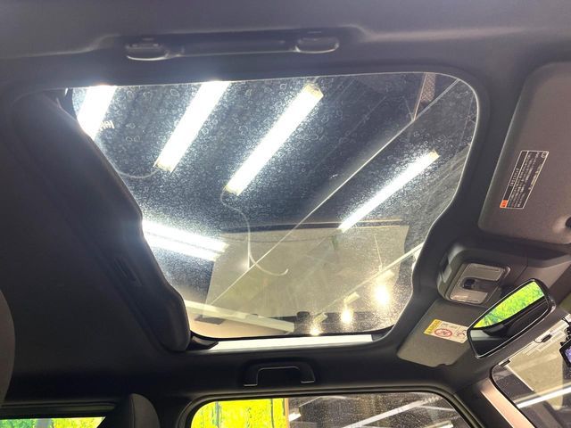 DAIHATSU TAFT 2022 Image 31