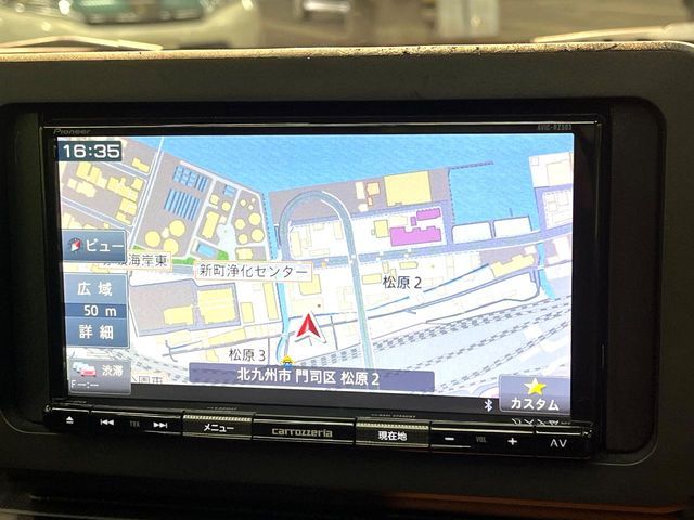 DAIHATSU TAFT 2022 Image 31