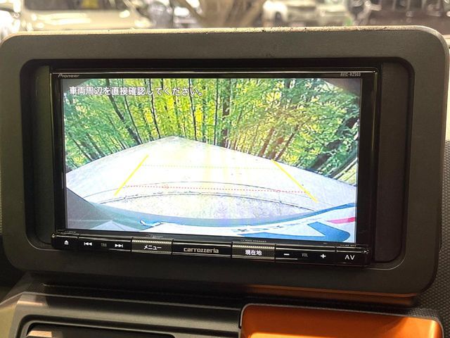 DAIHATSU TAFT 2022 Image 31