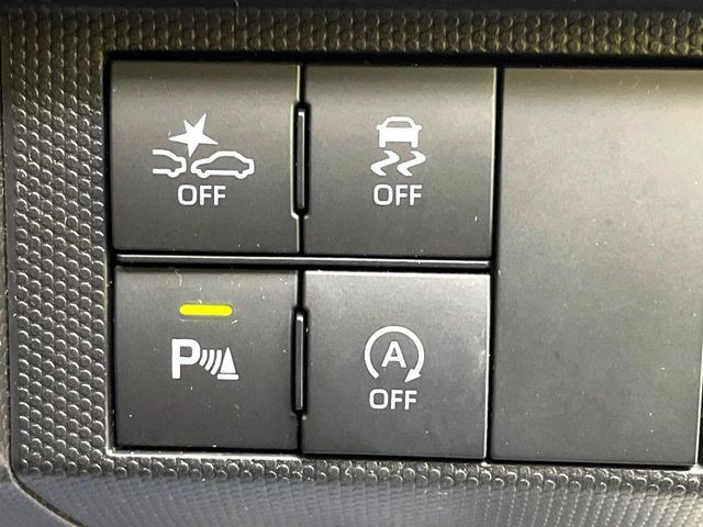 DAIHATSU TAFT 2022 Image 31