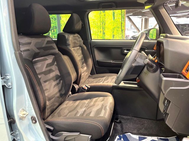 DAIHATSU TAFT 2022 Image 31