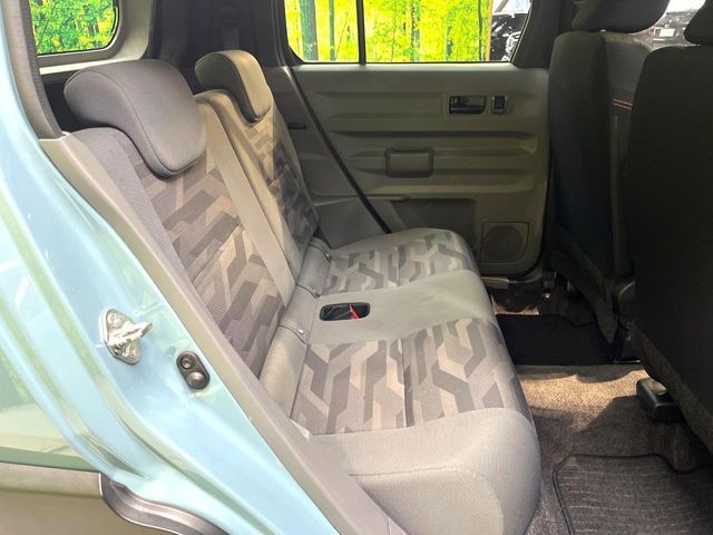 DAIHATSU TAFT 2022 Image 31