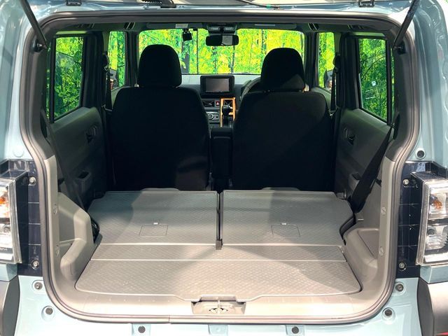 DAIHATSU TAFT 2022 Image 31