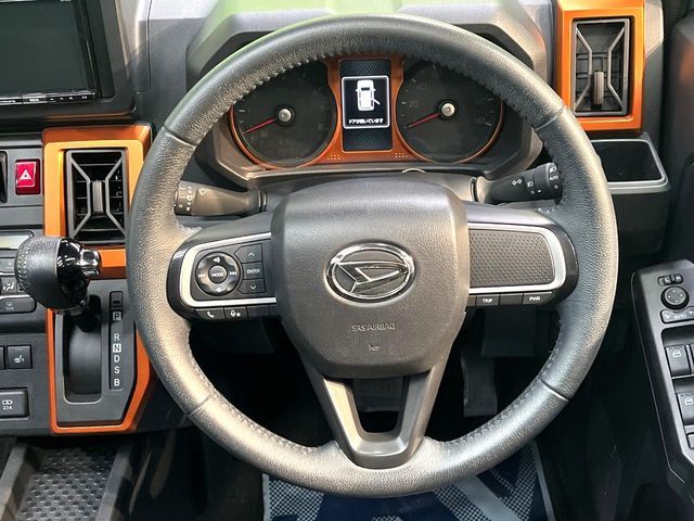 DAIHATSU TAFT 2022 Image 31