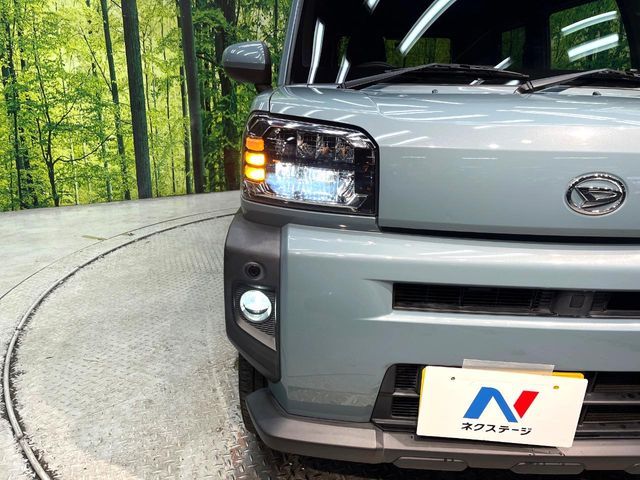 DAIHATSU TAFT 2022 Image 31