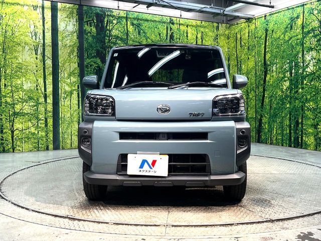 DAIHATSU TAFT 2022 Image 31