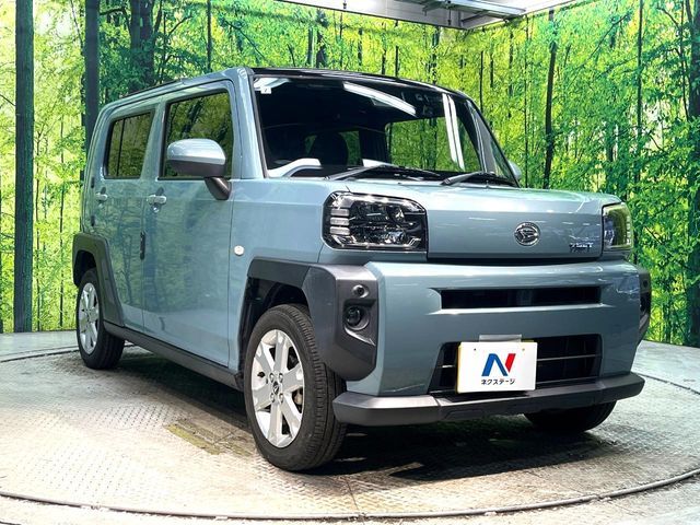 DAIHATSU TAFT 2022 Image 31