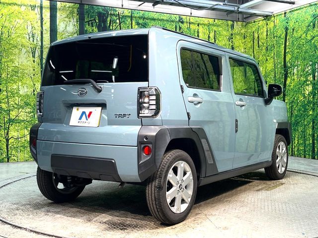 DAIHATSU TAFT 2022 Image 31