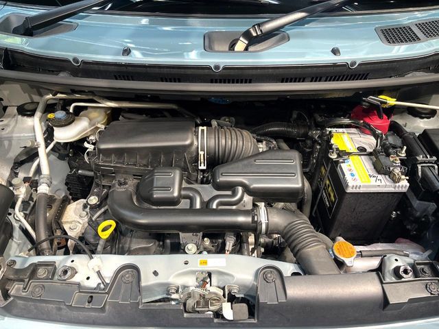 DAIHATSU TAFT 2022 Image 31