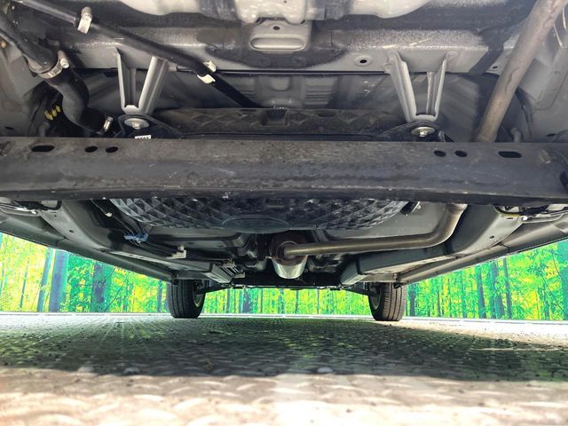 DAIHATSU TAFT 2022 Image 31