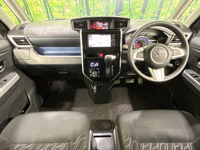 TOYOTA ROOMY 2017 Image 31