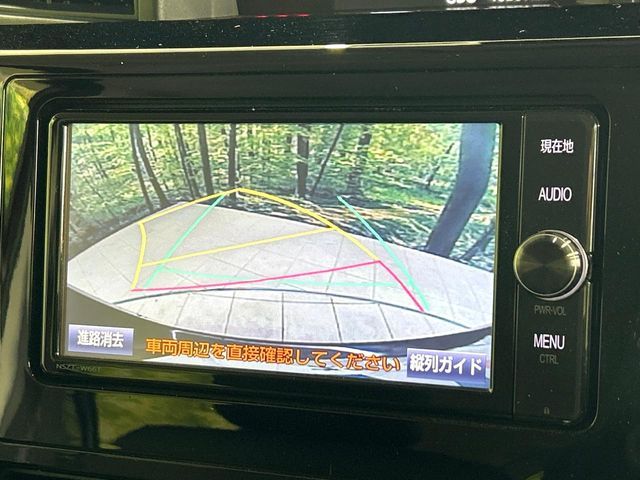 TOYOTA ROOMY 2017 Image 31