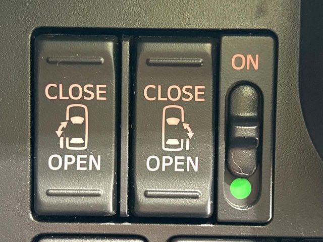 TOYOTA ROOMY 2017 Image 31