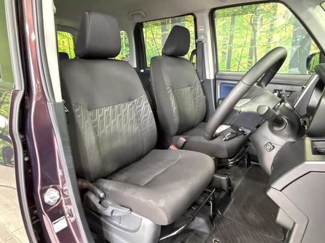 TOYOTA ROOMY 2017 Image 31