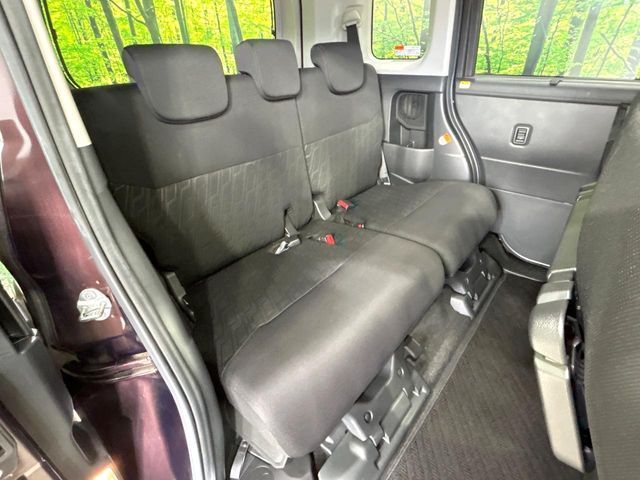 TOYOTA ROOMY 2017 Image 31