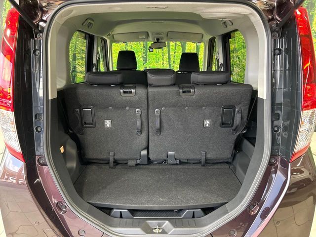 TOYOTA ROOMY 2017 Image 31