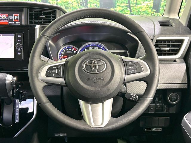 TOYOTA ROOMY 2017 Image 31
