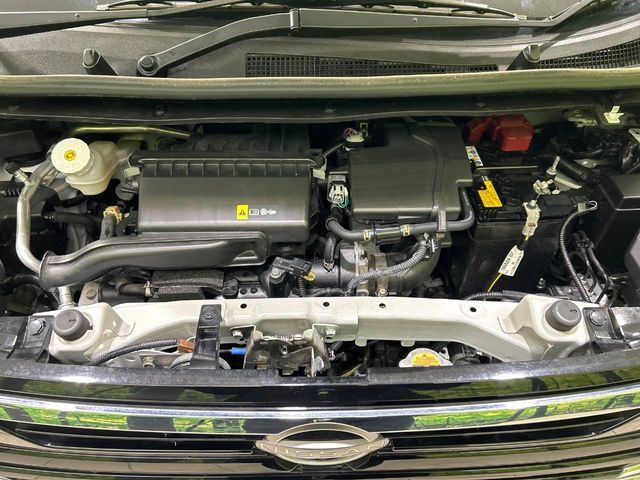 NISSAN DAYZ 2024 Image 31