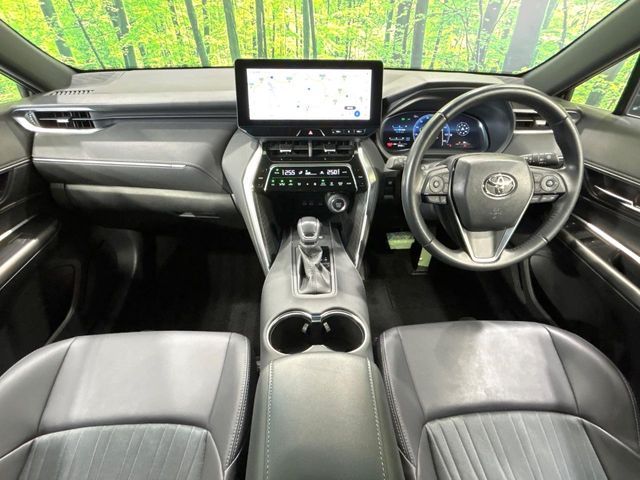 TOYOTA HARRIER 2WD 2023 Image 31