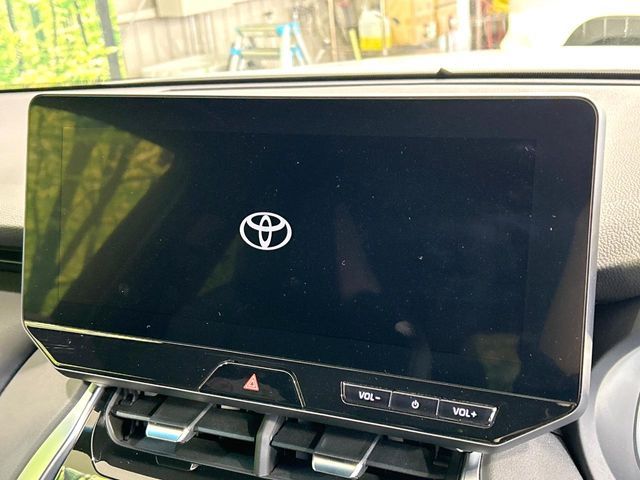 TOYOTA HARRIER 2WD 2023 Image 31