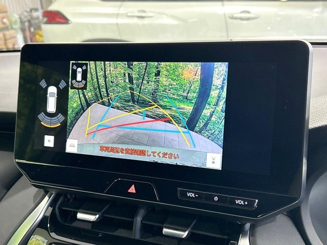 TOYOTA HARRIER 2WD 2023 Image 31