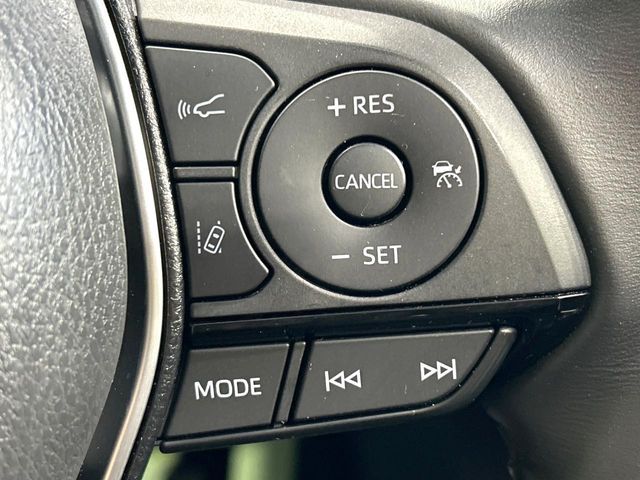 TOYOTA HARRIER 2WD 2023 Image 31