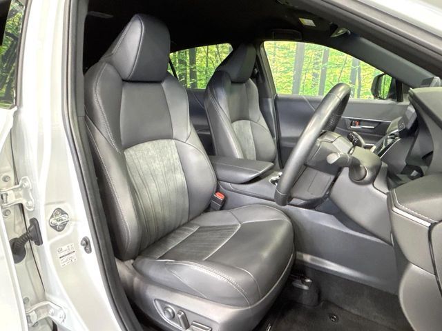 TOYOTA HARRIER 2WD 2023 Image 31