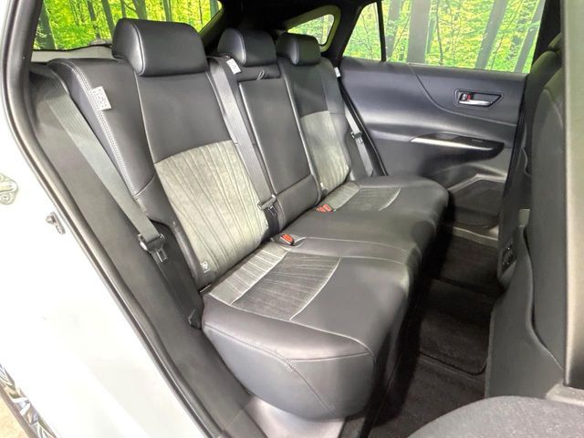 TOYOTA HARRIER 2WD 2023 Image 31