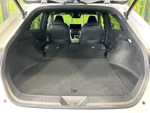 TOYOTA HARRIER 2WD 2023 Image 31